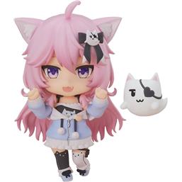 Manga & AnimeNyatasha Nyanners Nendoroid Action Figure 10 cm