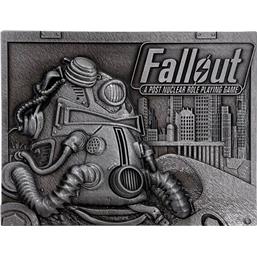 Fallout Collectible Ingot 25th Anniversary Limited Edition