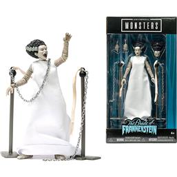 FrankensteinThe Bride of Frankenstein figure 15cm