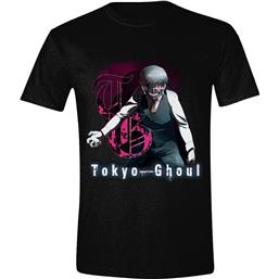 Manga & AnimeTg Gothic T-Shirt