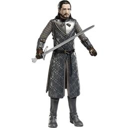 Game Of ThronesJon Snow Bendyfigs Bendable Figure 18 cm