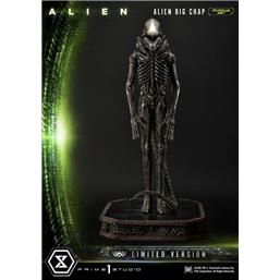 Alien: Big Chap Museum Art Limited Version Statue 1/3 85 cm