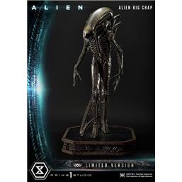 AlienBig Chap Limited Version Statue 1/3 79 cm