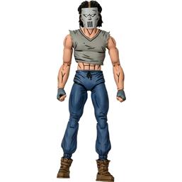 Casey Jones (Mirage Comics) Action Figure 18 cm