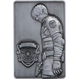Leon S. Kennedy Collectible Ingot Limited Edition