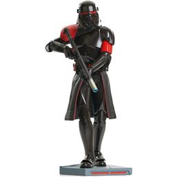 Purge Trooper Premier Collection 1/7 25 cm