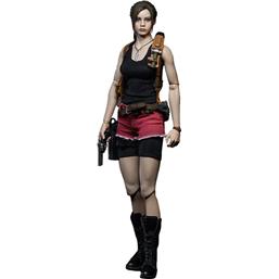 Resident EvilClaire Redfield (Classic Version) Action Figure 1/6 30 cm