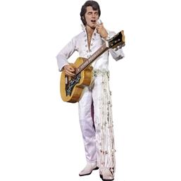 Elvis PresleyElvis Presley Vegas Edition Legends Series Action Figure 1/6 30 cm