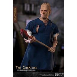 FrankensteinThe Creature (Frankenstein) My Favourite Movie Action Figure 1/6 30 cm