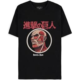 Agito no Kyojin T-Shirt
