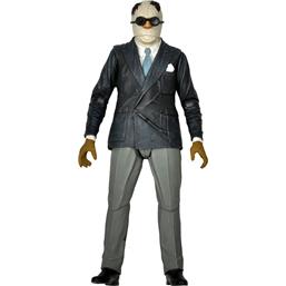 The Invisible Man Ultimate Action Figure 18 cm
