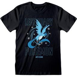 Legendary Articuno T-Shirt