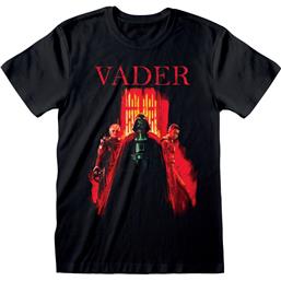 Vader Dark Side (Obi-Wan Kenobi) T-Shirt