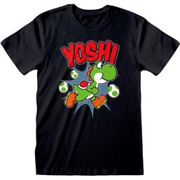 Super Mario Bros.Yoshi Eggs T-Shirt