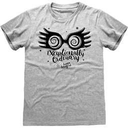Harry Potter: Exceptionally Ordinary T-Shirt