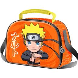 Naruto ShippudenNaruto Chikara Madpakke taske