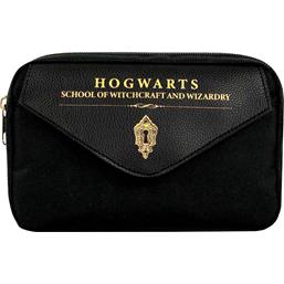 Harry PotterHogwarts Penalhus med flere lommer