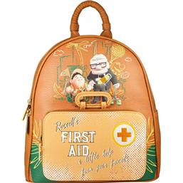 UpBackpack First Aid