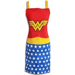 forklæde Wonder Woman
