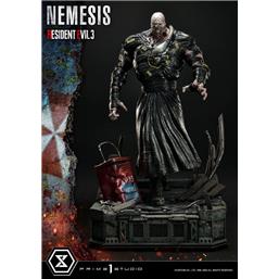 Nemesis Statue 1/4 92 cm