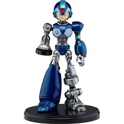 Mega Man X Statue 1/4 43 cm