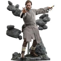 Obi-Wan Kenobi Action Figure 1/6 30 cm