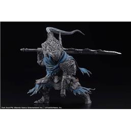 Artorias of the Abyss Q-Collection Statue 13 cm