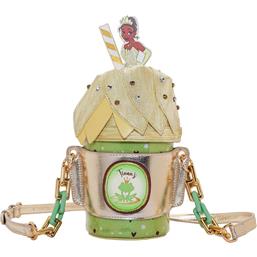 Princess and the FrogCross Body Bag Tiana Frappe