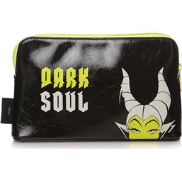 Cosmetic Bag Maleficent and Aurora