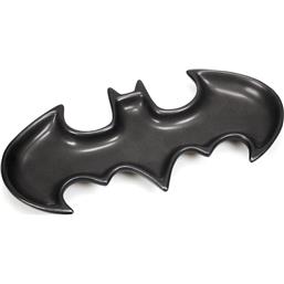 DC Comicscoin tray Bat Logo
