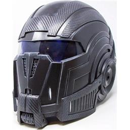 Mass EffectPathfinder Alec Ryder's N7 Helmet Andromeda Variant Replica 1/1 41 cm