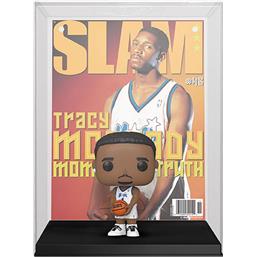 Tracy McGrady NBA Cover POP! Basketball Vinyl Figur (#08)