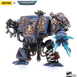 Space Wolves Bjorn the Fell-Handed Action Figure 1/18 19 cm