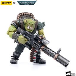 Ork Kommandos Snipa Boy Balrukk Action Figure 1/18 13 cm