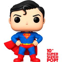 Superman Exclusive Jumbo Sized POP! Vinyl Figur 25 cm (#159)