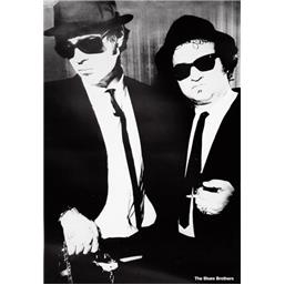 Blues Brothers: Blues Brothers - Standing plakat