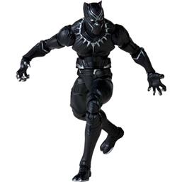 Black PantherBlack Panther Legacy Collection Action Figure 15cm