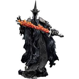 Lord Of The RingsThe Witch-King SDCC 2022 Exclusive (Limited Edition) Mini Epics Vinyl Figure 19 cm