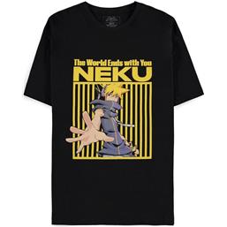 Neku - The World Ends with You T-Shirt