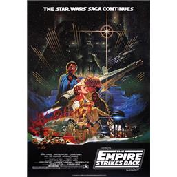 Star WarsThe Empire Strikes Back