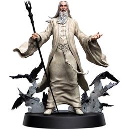 Lord Of The RingsSaruman the White (Figures of Fandom Version) Statue 26 cm