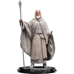 Lord Of The RingsGandalf the White (Classic Series) Statue 1/6 37 cm