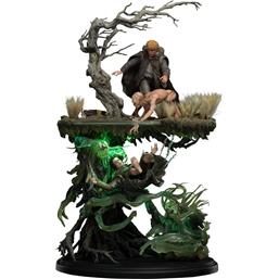 Lord Of The RingsThe Dead Marshes Statue 1/6 64 cm