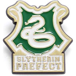 Pin Badge Slytherin Prefect