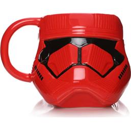 3D Mug Sith Trooper