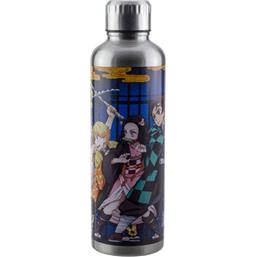 Demon SlayerDemon Slayer Premium Metal Water Bottle
