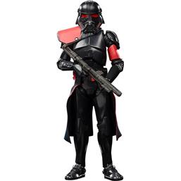 Purge Trooper (Phase II Armor) Black Series Action Figure 15 cm