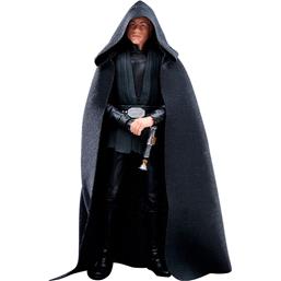 Star WarsLuke Skywalker (Imperial Light Cruiser) Black Series Action Figure 15 cm