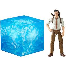 Tesseract with Loki Legends Electronic Roleplay Replica 1/1 and Action Figure 15 cm