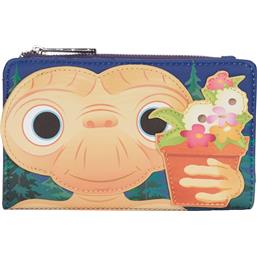 E.T. The Extra-Terrestrial Flowers Pung by Loungefly